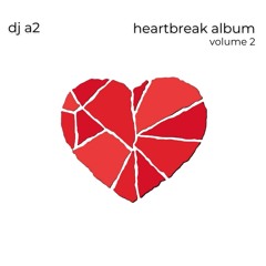 Judaai To The Moon  \\ Heartbreak Album Volume 2