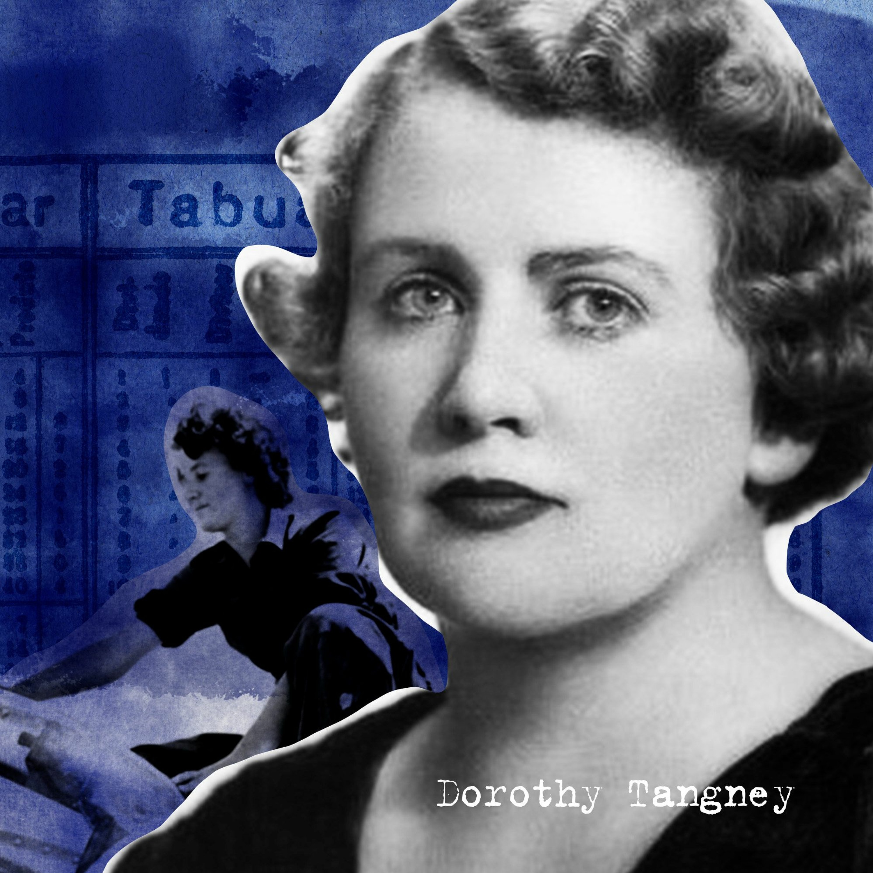 Great Australian Speeches: Dame Dorothy Tangney's Maiden Speech episode artwork