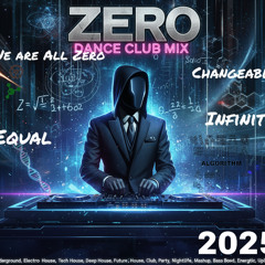 Ghost Beats by Zero Dance Bassline