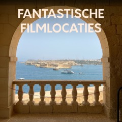 Malta: de fantastische filmlocaties in het Hollywood van de Middellandse Zee