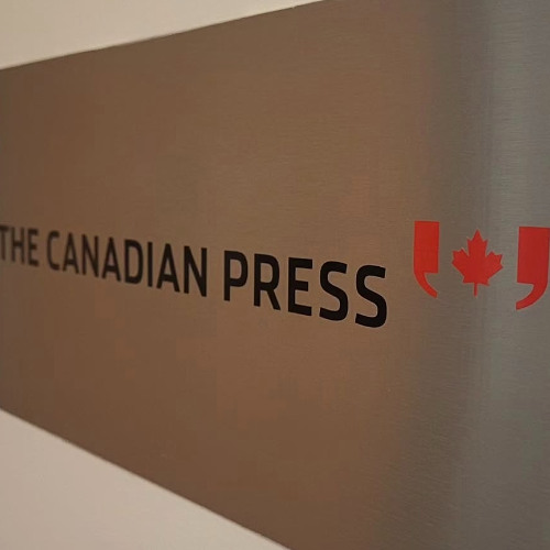 CP Wrap - Doug Ford on U.S. Tariffs