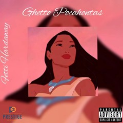 Ghetto Pocahontas