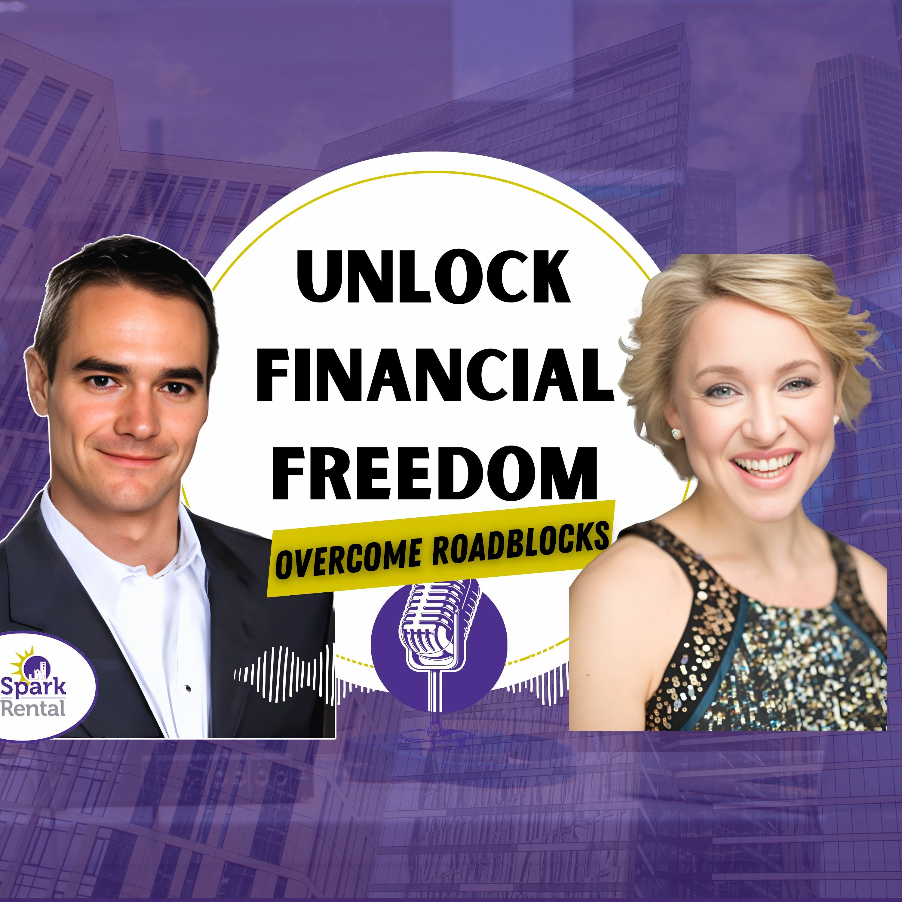 Ep. 186: Kate Northrup helps you get a grip on your finances once and for all!