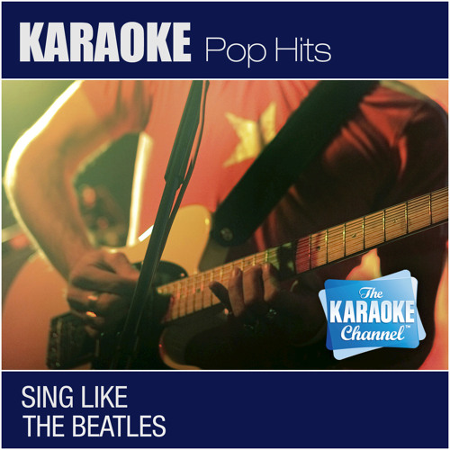 I Saw Her Standing There (In the Style of the Beatles) [Karaoke Version]