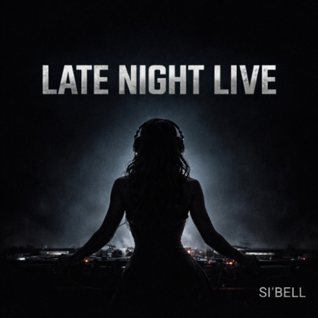Stream LATE NIGHT LIVE #1 by SI'BELL | Listen online for free on SoundCloud
