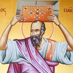 Thee Apostles - 1