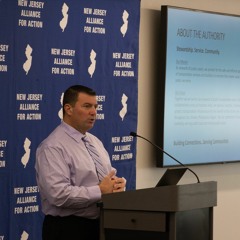 Transportation Project To Transform The Region - The Bottom Line With Jerry Keenan
