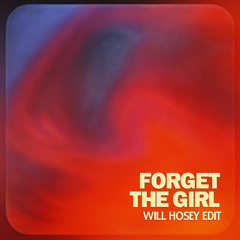 Route 94 - Forget The Girl (Will Hosey Edit) [FREE DOWNLOAD]