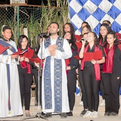 ترنيمة مراحمك يا الهي - مينا نبيل & اغابي صموئيل - 2024