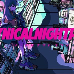 【1MPISZNOR_】シニカルナイトプラン / Cynical Night Plan