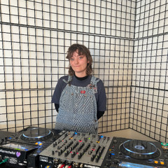 Florasystem @ CS Radio - 03/01/2025
