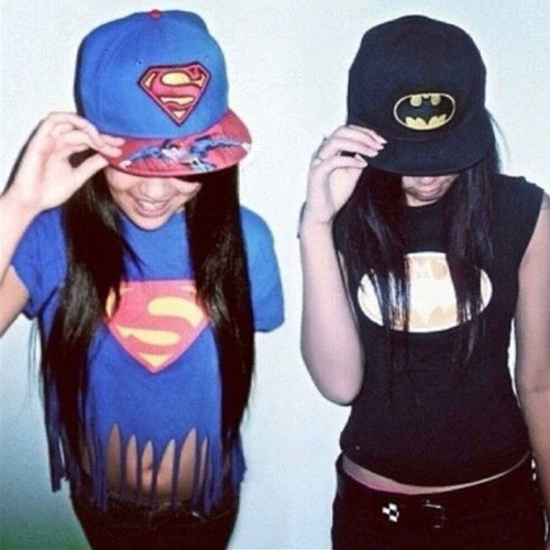 T R I S S ! (praisetrill x yqwbilly)