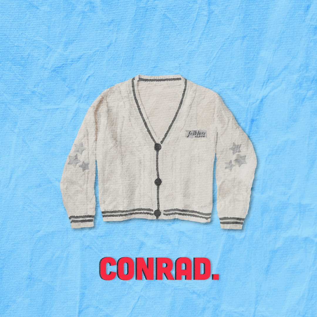 Stream Taylor Swift - Cardigan (Conrad Remix) by Conrad. | Listen