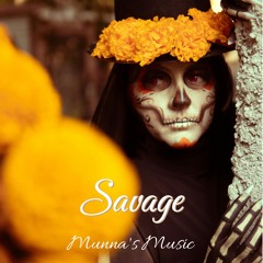 Munna's Music - Savage (Urbankiz) [2024]