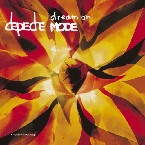 Stream Dream On (Bushwacka Tough Guy Vocal Mix) by Depeche Mode | Listen  online for free on SoundCloud