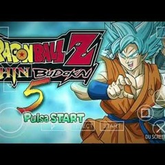 Descargar Archivo Ppsspp Dragon Ball Z Shin Budokai 6