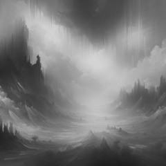 Ambient #27 - Rainy Mountains