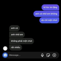 em có cây bút nhưng không dùng vẽ hoa