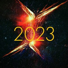 End Of The Year 2023 (selected and mixed by Ellis Be)