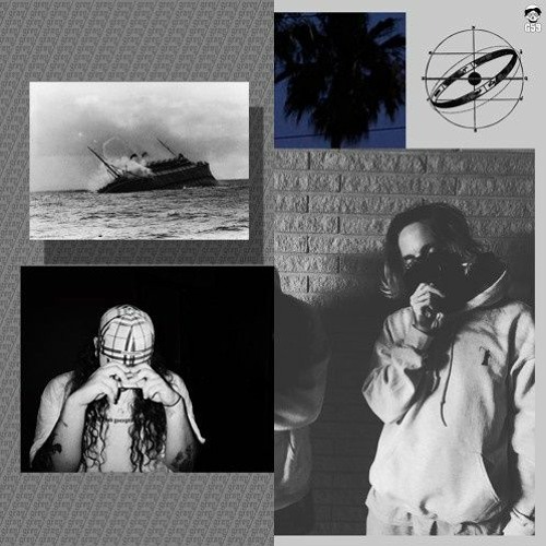 $uicideboy$ - LUCKY ME, I THINK IM IAN READ (Slowed and Reverb) (432hz)