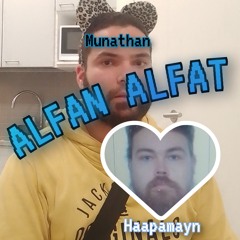ALFAN ALFAT FREESTYLE (feat. Munathan)