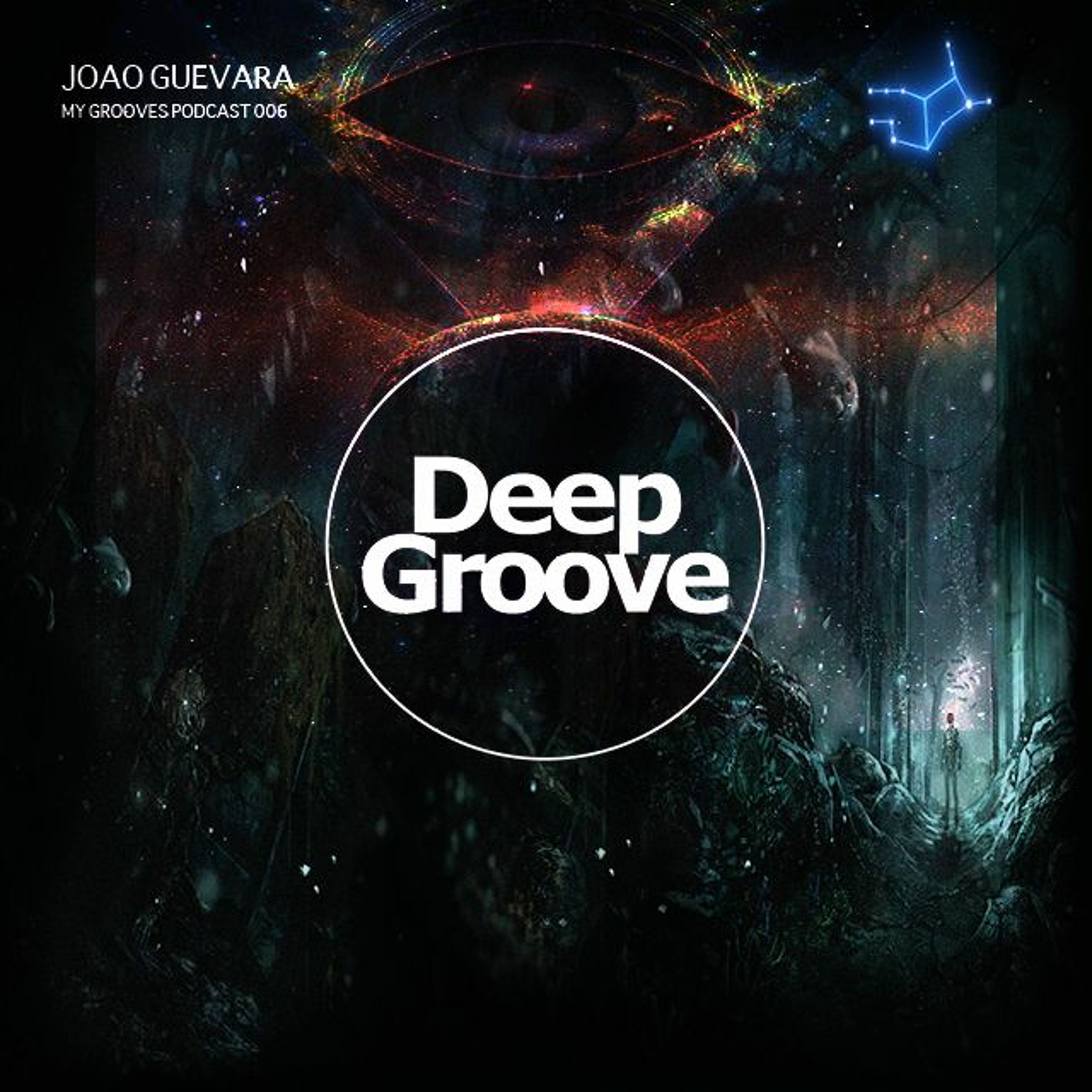 Deep Groove Podcast