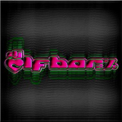 DJ ELFBAR 2% @ GRYMTH0T