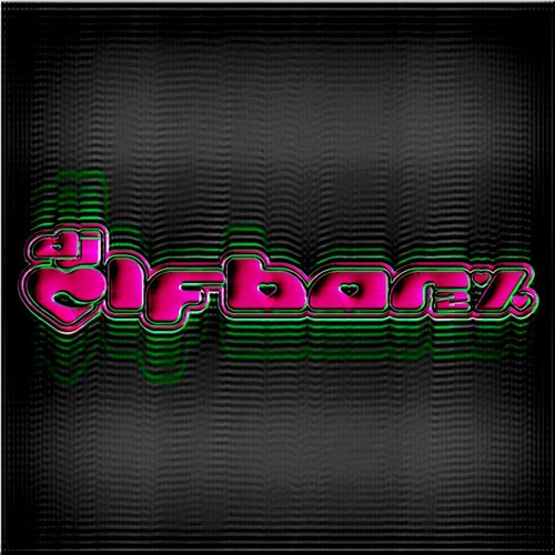 DJ ELFBAR 2% @ GRYMTH0T