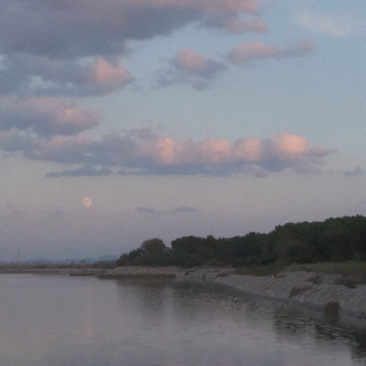 JONGSEOB – 달 (Moon)