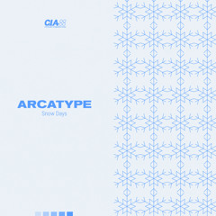 Arcatype - Snow Days