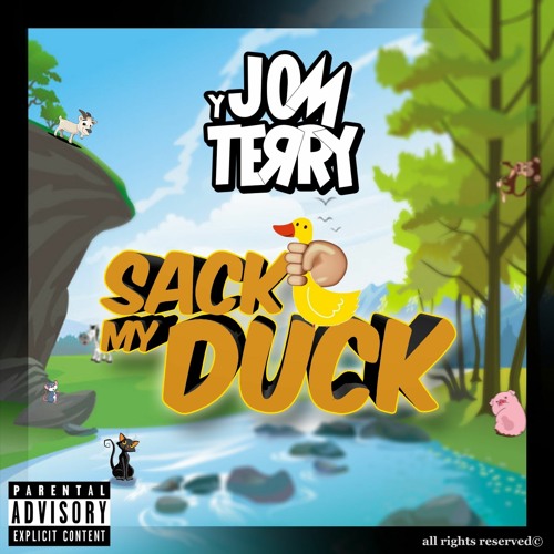 Jom & Terry - Sack My Duck (Org Mix)LINK IN BUY