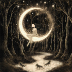 Deep in Those Broken Years