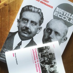 Contre le règne de l'argent : Péguy, Bernanos, Sombart