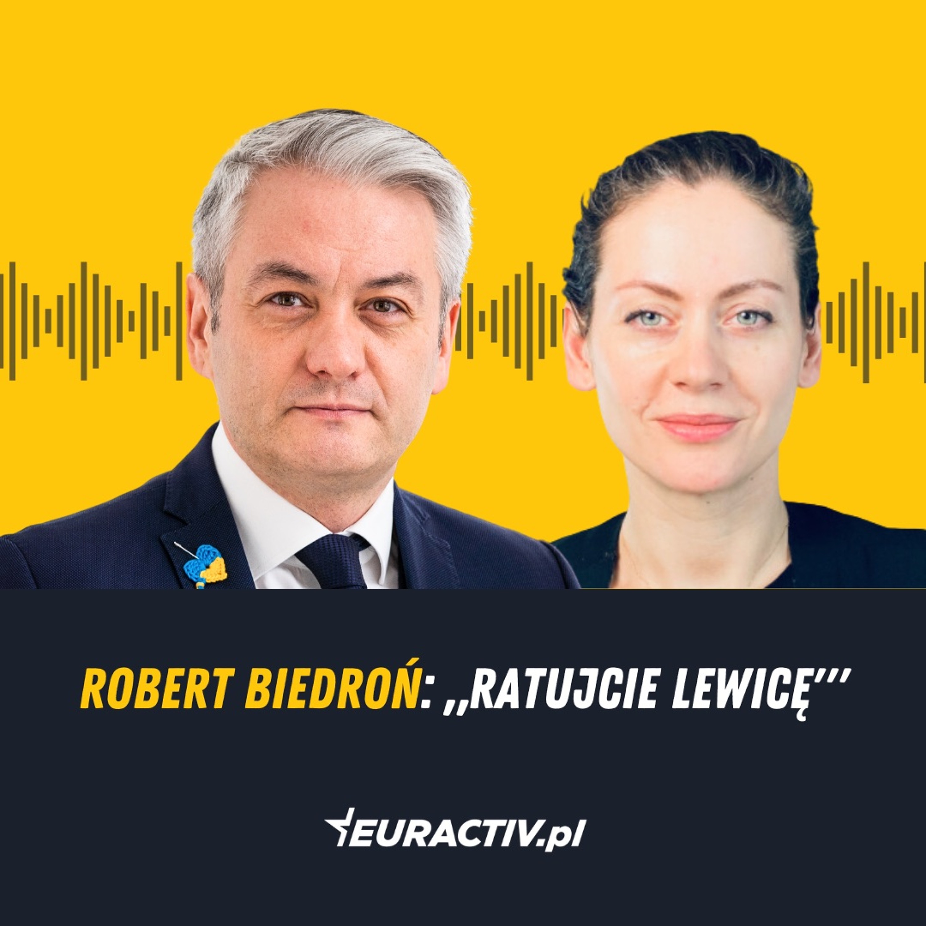 Podcast Europejski