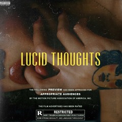 Lucid Thoughts | 6lack Type Beat