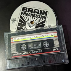 Bizzy B & Swift – Format FM 93.2 [September 1993]