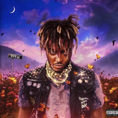 Juice WRLD- Kamikaze (Unreleased) [AI]
