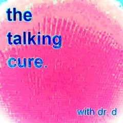 THE TALKING CURE 5: MOTHERHOOD (4/11/24)
