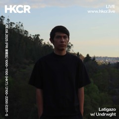 Latigazo W/ Undrwght - 08/08/2025