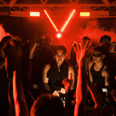 KAR GYAL-O-WEEN LIVE (PRESENTED BY SOSSGALS x PRETTY PLEASE)