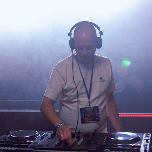Steintekk - Dicular Records @ Trance Vibe Soest 21.09.2024