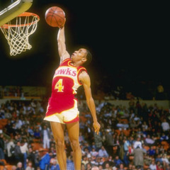 Spud Webb Freestyle (Prod. Loko Cash)
