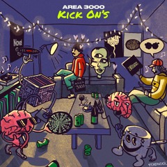Area 3000 Kick On's - 7-13 June 2021