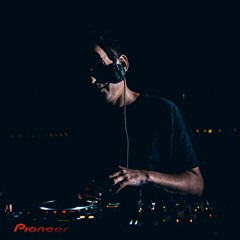 #itsallwarped with Tristan Girault - mix129