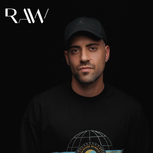 RAWCAST 001 - Kevin Corral