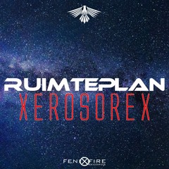 Xerosorex - Ruimtereis