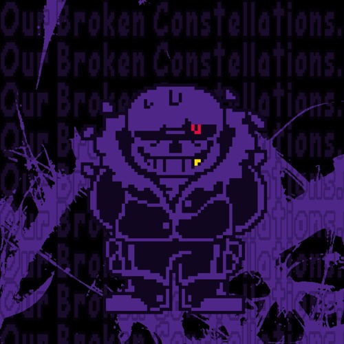 Our Broken Constelations [Jangored]