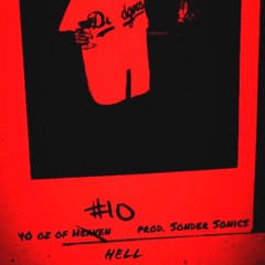 40oz of Hell
