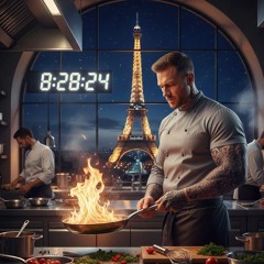 Chef Top Shelf  remaster