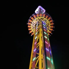 LBI  - Thap Roi Tu Do (Jumping Machine) (sicMJ58 chillver)